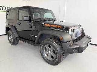 JEEP Wrangler usata, con Airbag Passeggero