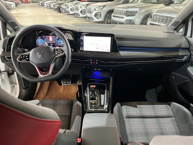 VOLKSWAGEN Golf usata, con Chiusura centralizzata