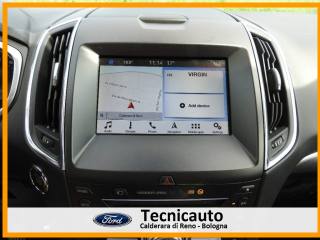 FORD S-Max usata, con Airbag testa