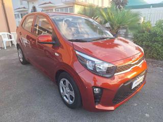 KIA Picanto usata, con Airbag