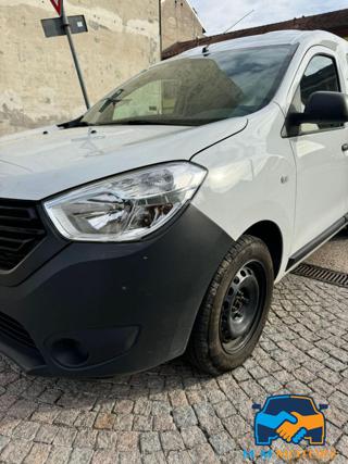DACIA Dokker 1.5 dCi 8V 90CV Start&Stop Furgone
