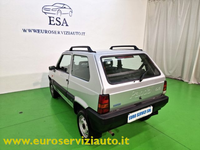 FIAT Panda usata 8