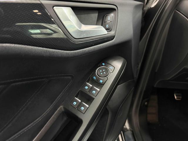 FORD Focus usata 23