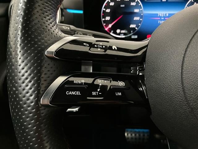 MERCEDES-BENZ CLA usata 19