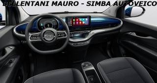 FIAT 500 usata, con Airbag Passeggero
