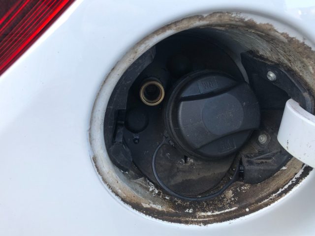 OPEL Corsa usata 17