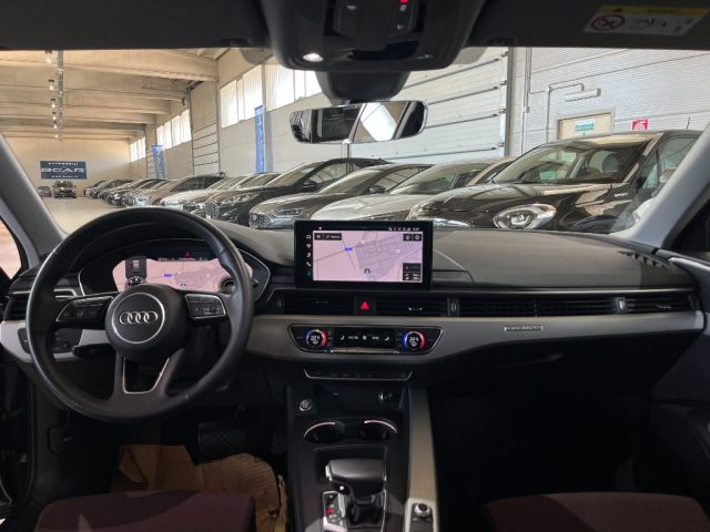 AUDI A4 usata, con Cerchi in lega