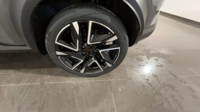NISSAN Juke usata, con Autoradio