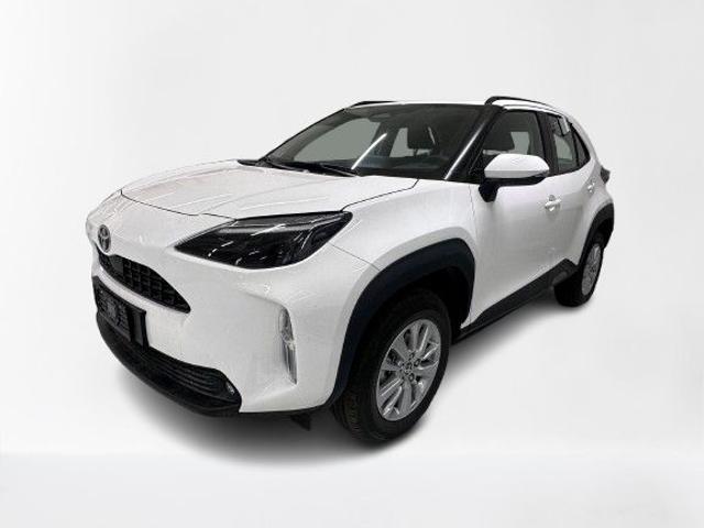 TOYOTA Yaris Cross usata, con ABS