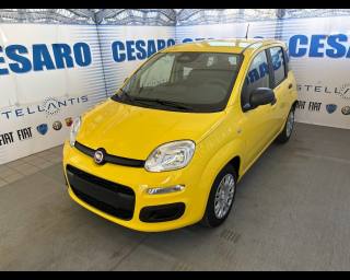 FIAT Pandina usata, con Airbag laterali