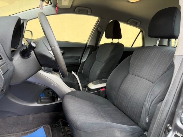 TOYOTA Auris usata, con Servosterzo