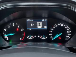 FORD Focus usata, con Climatizzatore automatico, 2 zone