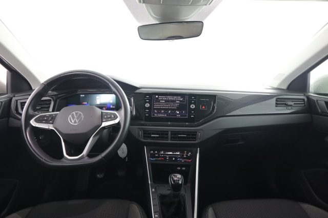 VOLKSWAGEN Taigo usata 3