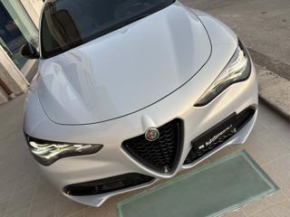 ALFA ROMEO Stelvio usata, con Controllo elettronico della corsia