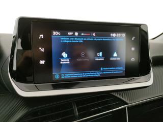 PEUGEOT 208 usata, con ESP