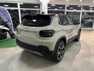 JEEP Avenger usata, con Alzacristalli elettrici