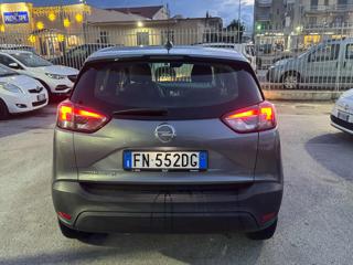 OPEL Crossland X usata, con Autoradio