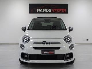 FIAT 500X usata, con Alzacristalli elettrici