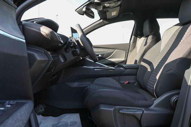 PEUGEOT 3008 usata, con ESP
