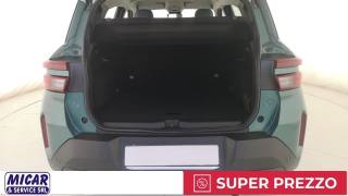 OPEL Frontera usata, con Chiusura centralizzata