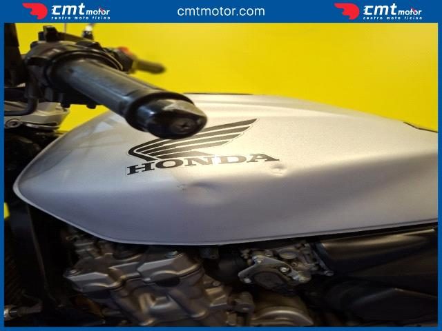 HONDA Hornet 600 usata 9