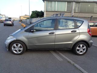 MERCEDES-BENZ A 180 usata, con ESP