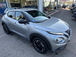 NISSAN Juke usata, con Chiusura centralizzata telecomandata