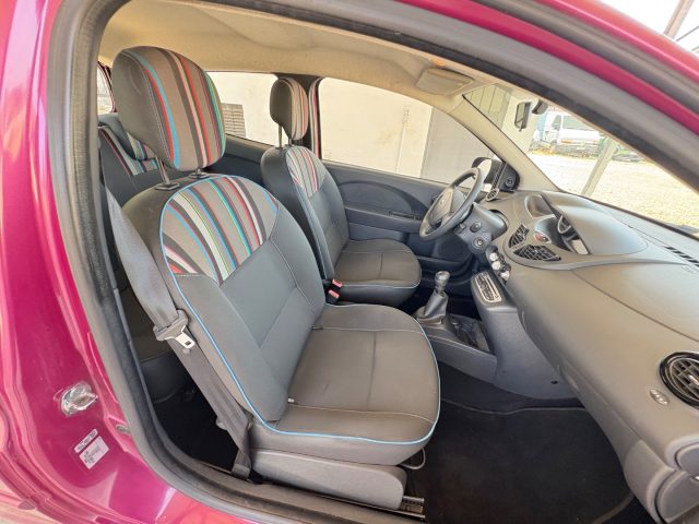 RENAULT Twingo usata, con Servosterzo