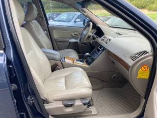 VOLVO XC90 usata, con Filtro antiparticolato