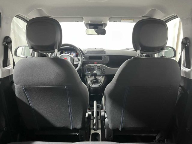 FIAT Panda usata 15