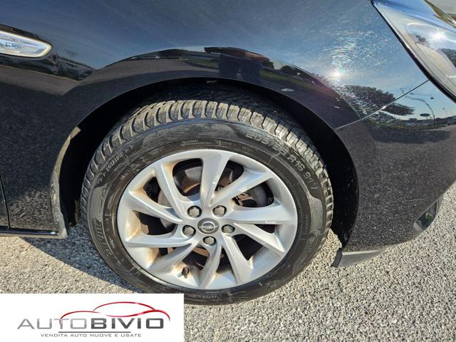 OPEL Astra usata, con USB