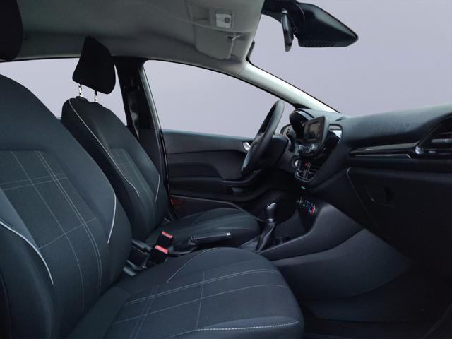 FORD Fiesta usata, con Servosterzo