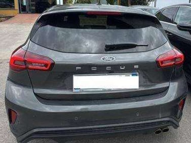 FORD Focus usata, con Antifurto
