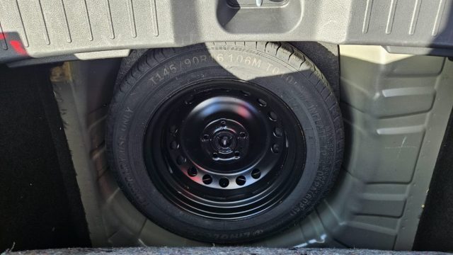NISSAN Juke usata, con Controllo elettronico della corsia
