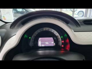RENAULT Twingo usata 3