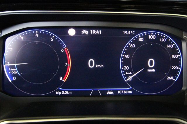 VOLKSWAGEN Taigo usata, con Cerchi in lega