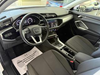 AUDI Q3 usata, con Autoradio digitale