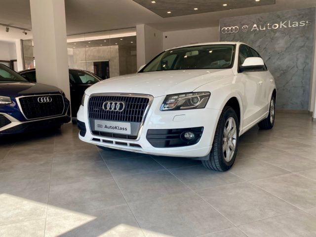 AUDI Q5 usata, con ABS