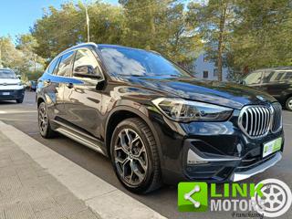 BMW X1 usata, con Antifurto