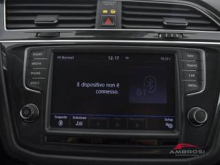 VOLKSWAGEN Tiguan usata 14