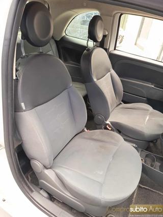 FIAT 500 usata 19
