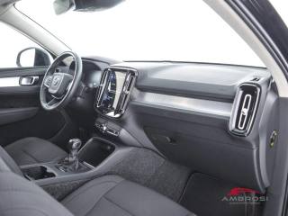 VOLVO XC40 usata 11