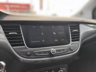 OPEL Crossland X usata, con Controllo vocale
