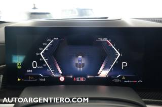 BMW X6 usata, con Chiusura centralizzata telecomandata