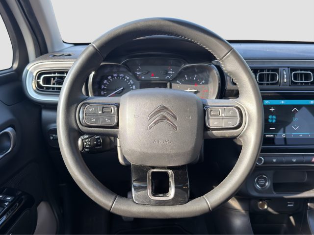 CITROEN C3 usata 12