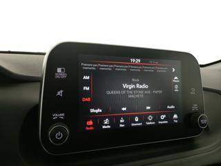 FIAT Tipo usata, con Controllo automatico clima