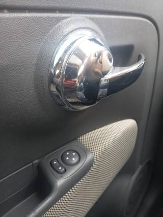 FIAT 500 usata, con Servosterzo