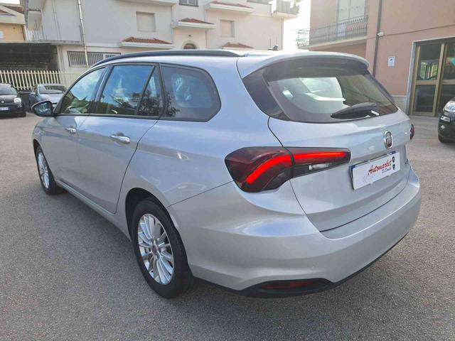FIAT Tipo usata, con Chiusura centralizzata