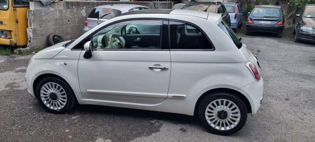 FIAT 500 usata, con Airbag Passeggero