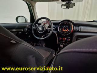 MINI One usata, con Fendinebbia